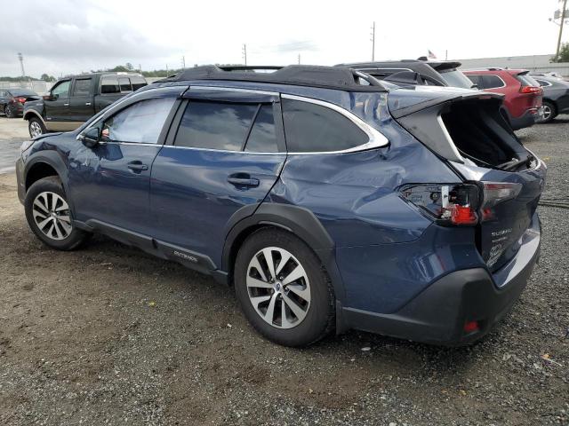 Photo 1 VIN: 4S4BTACCXP3140797 - SUBARU OUTBACK 