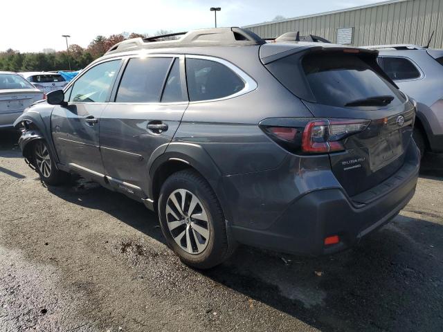 Photo 1 VIN: 4S4BTACCXP3219046 - SUBARU OUTBACK PR 