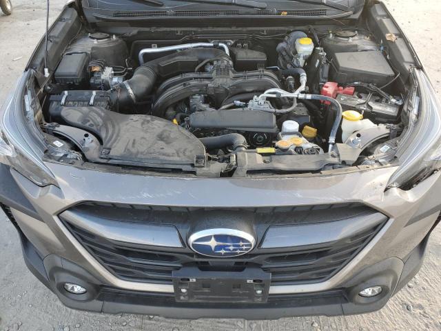 Photo 11 VIN: 4S4BTACCXR3177545 - SUBARU OUTBACK PR 