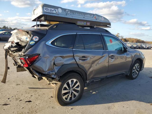 Photo 2 VIN: 4S4BTACCXR3177545 - SUBARU OUTBACK PR 