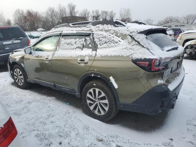 Photo 1 VIN: 4S4BTADC0M3127065 - SUBARU OUTBACK PR 