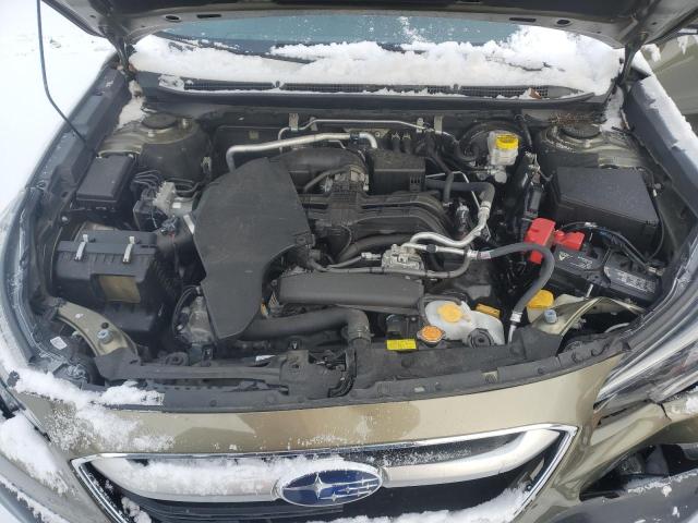 Photo 11 VIN: 4S4BTADC0M3127065 - SUBARU OUTBACK PR 