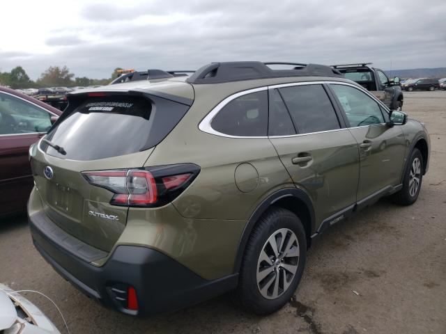 Photo 3 VIN: 4S4BTADC0M3137904 - SUBARU OUTBACK PR 