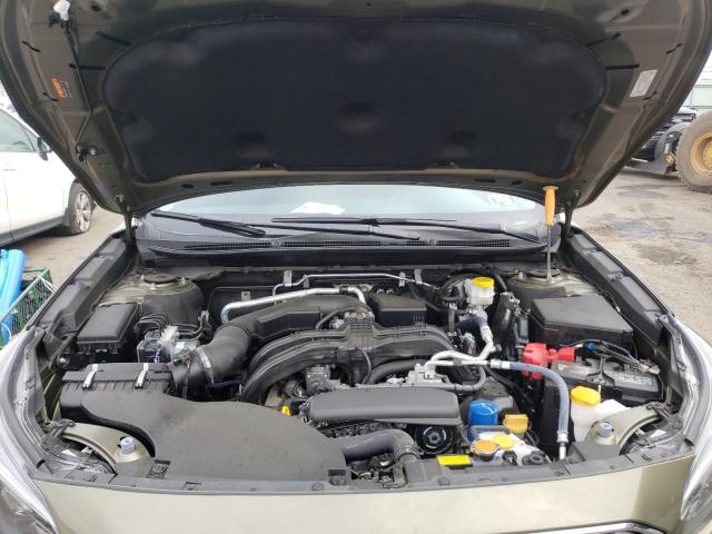 Photo 6 VIN: 4S4BTADC0M3137904 - SUBARU OUTBACK PR 