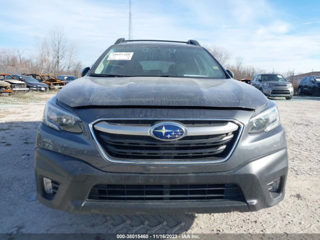 Photo 5 VIN: 4S4BTADC0N3108453 - SUBARU OUTBACK 