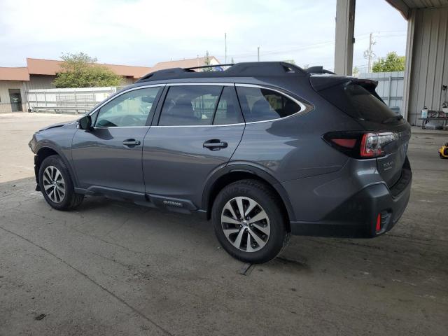 Photo 1 VIN: 4S4BTADC0N3134812 - SUBARU OUTBACK PR 