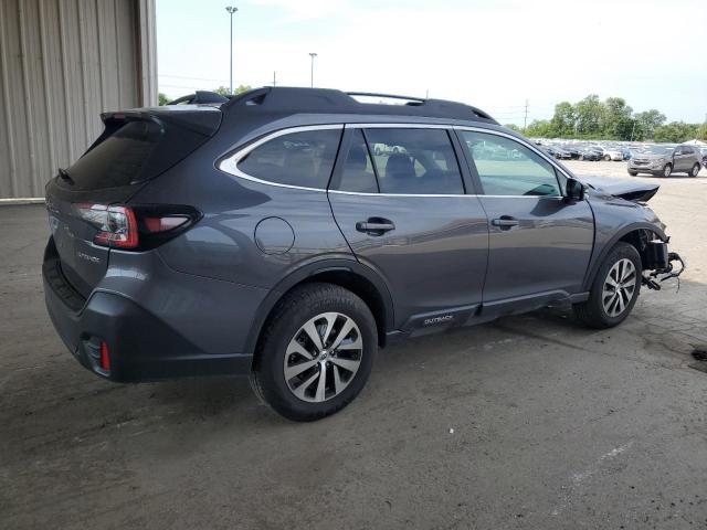 Photo 2 VIN: 4S4BTADC0N3134812 - SUBARU OUTBACK PR 