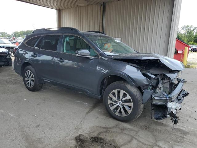 Photo 3 VIN: 4S4BTADC0N3134812 - SUBARU OUTBACK PR 