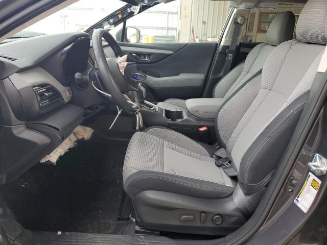 Photo 6 VIN: 4S4BTADC0N3134812 - SUBARU OUTBACK PR 