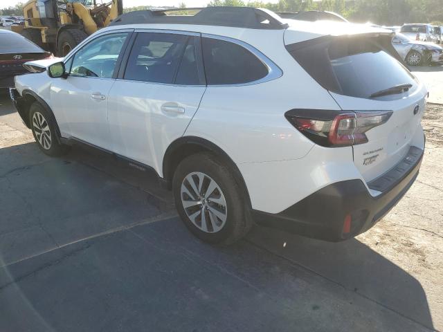 Photo 1 VIN: 4S4BTADC0N3158396 - SUBARU OUTBACK PR 