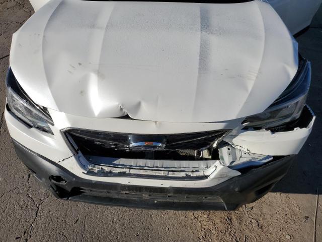 Photo 11 VIN: 4S4BTADC0N3158396 - SUBARU OUTBACK PR 