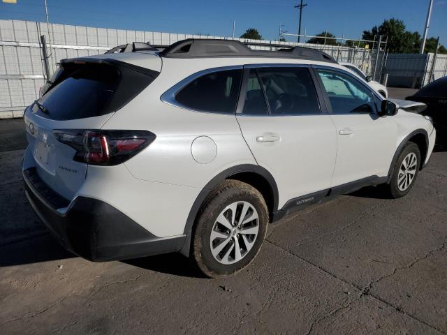 Photo 2 VIN: 4S4BTADC0N3158396 - SUBARU OUTBACK PR 