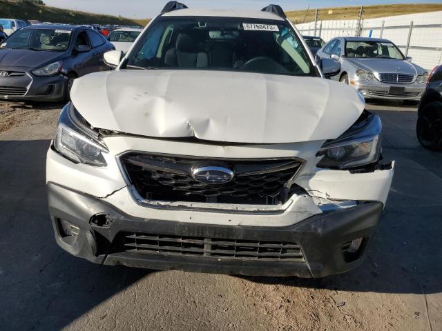 Photo 4 VIN: 4S4BTADC0N3158396 - SUBARU OUTBACK PR 