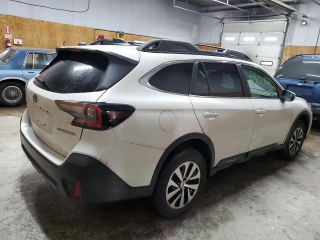 Photo 2 VIN: 4S4BTADC0N3220850 - SUBARU OUTBACK 