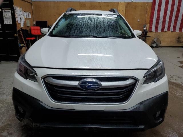 Photo 4 VIN: 4S4BTADC0N3220850 - SUBARU OUTBACK 