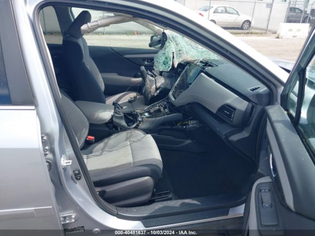 Photo 4 VIN: 4S4BTADC0R3203388 - SUBARU OUTBACK 