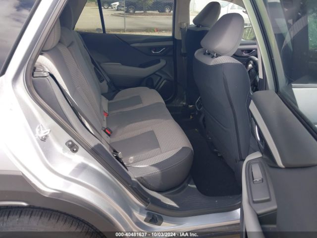 Photo 7 VIN: 4S4BTADC0R3203388 - SUBARU OUTBACK 