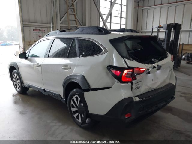 Photo 2 VIN: 4S4BTADC0R3276387 - SUBARU OUTBACK 