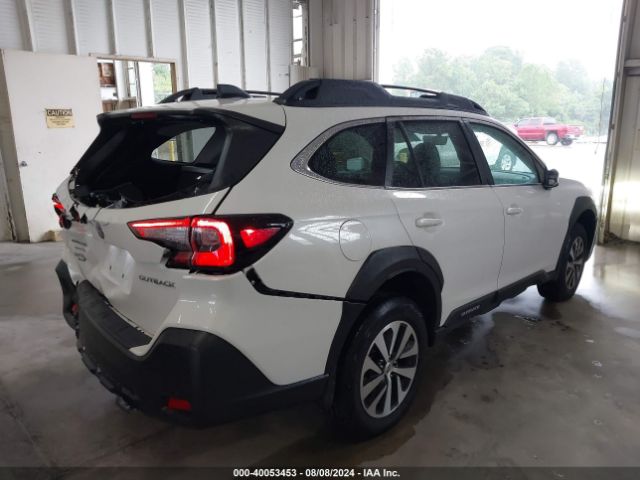 Photo 3 VIN: 4S4BTADC0R3276387 - SUBARU OUTBACK 