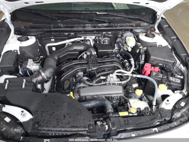 Photo 9 VIN: 4S4BTADC0R3276387 - SUBARU OUTBACK 