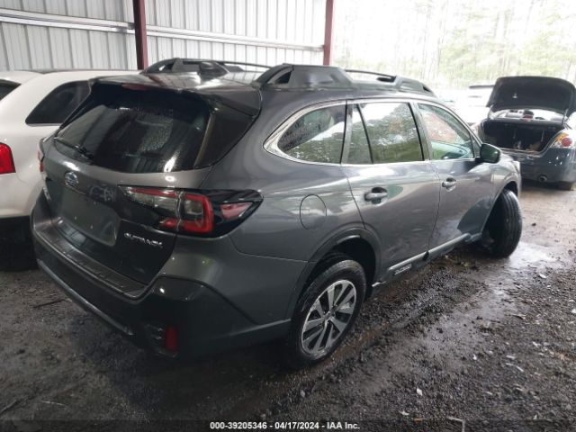 Photo 3 VIN: 4S4BTADC1M3159720 - SUBARU OUTBACK 