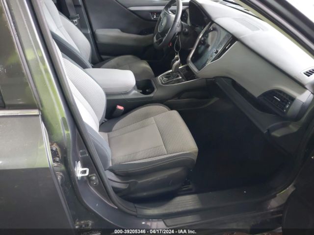 Photo 4 VIN: 4S4BTADC1M3159720 - SUBARU OUTBACK 