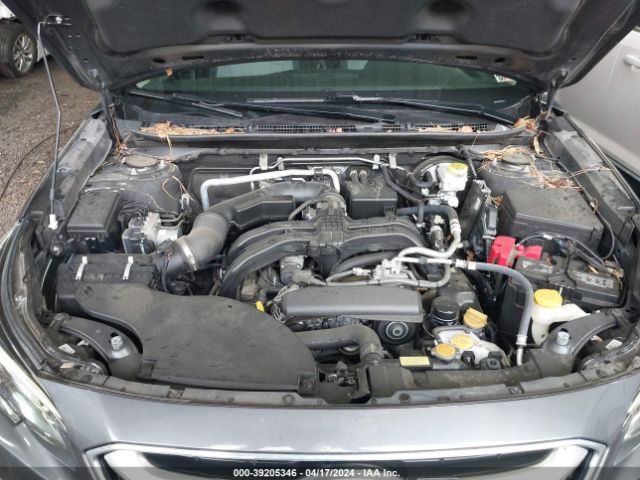 Photo 9 VIN: 4S4BTADC1M3159720 - SUBARU OUTBACK 