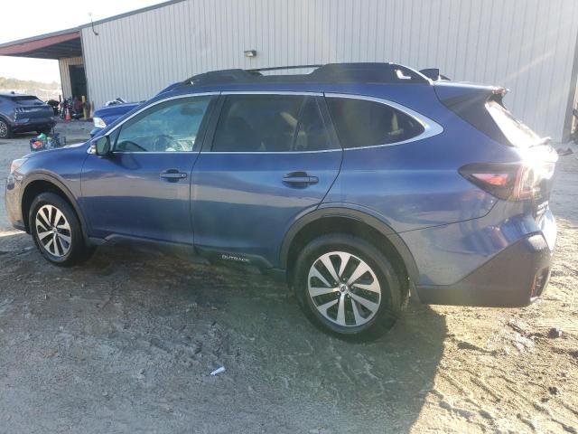 Photo 1 VIN: 4S4BTADC1M3165727 - SUBARU OUTBACK PR 