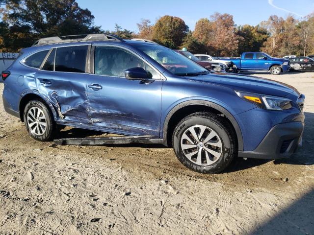 Photo 3 VIN: 4S4BTADC1M3165727 - SUBARU OUTBACK PR 