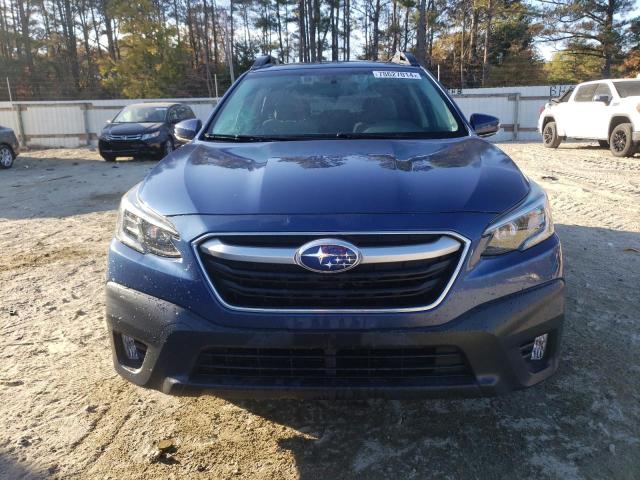 Photo 4 VIN: 4S4BTADC1M3165727 - SUBARU OUTBACK PR 