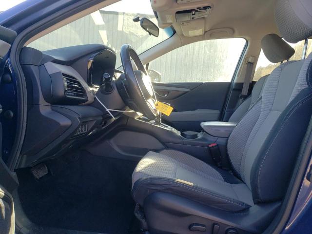 Photo 6 VIN: 4S4BTADC1M3165727 - SUBARU OUTBACK PR 