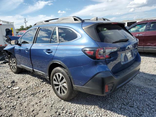 Photo 1 VIN: 4S4BTADC1M3189526 - SUBARU OUTBACK PR 