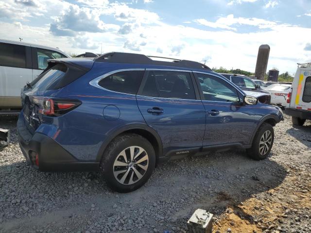 Photo 2 VIN: 4S4BTADC1M3189526 - SUBARU OUTBACK PR 