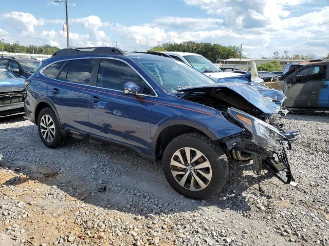 Photo 3 VIN: 4S4BTADC1M3189526 - SUBARU OUTBACK PR 