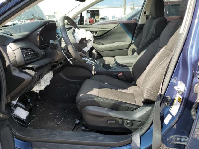 Photo 6 VIN: 4S4BTADC1M3189526 - SUBARU OUTBACK PR 