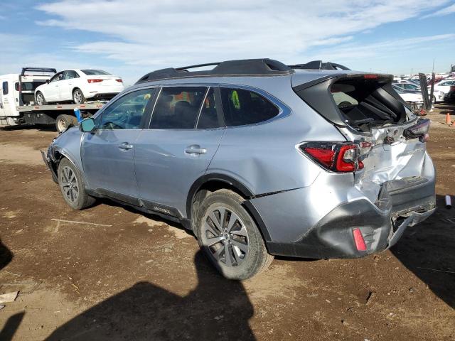 Photo 1 VIN: 4S4BTADC1M3194838 - SUBARU OUTBACK PR 