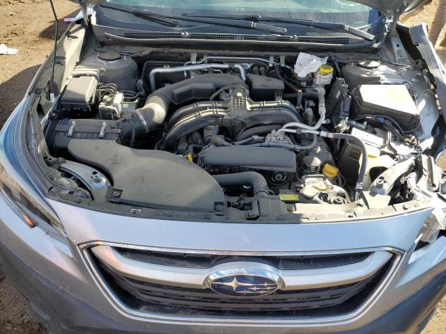 Photo 10 VIN: 4S4BTADC1M3194838 - SUBARU OUTBACK PR 