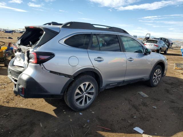 Photo 2 VIN: 4S4BTADC1M3194838 - SUBARU OUTBACK PR 