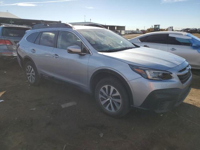 Photo 3 VIN: 4S4BTADC1M3194838 - SUBARU OUTBACK PR 