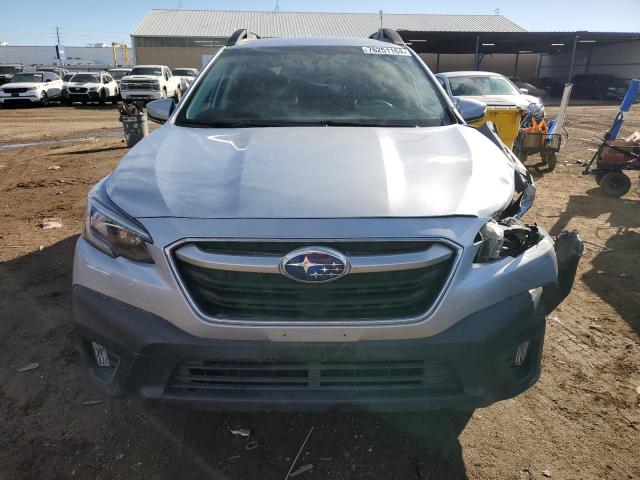 Photo 4 VIN: 4S4BTADC1M3194838 - SUBARU OUTBACK PR 