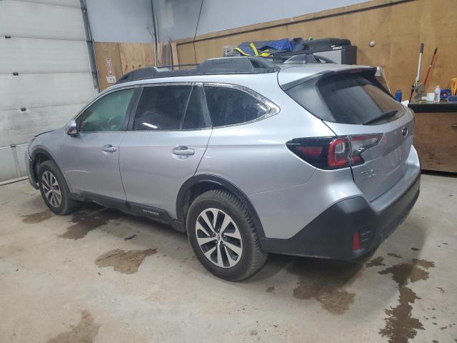 Photo 1 VIN: 4S4BTADC1N3164949 - SUBARU OUTBACK PR 