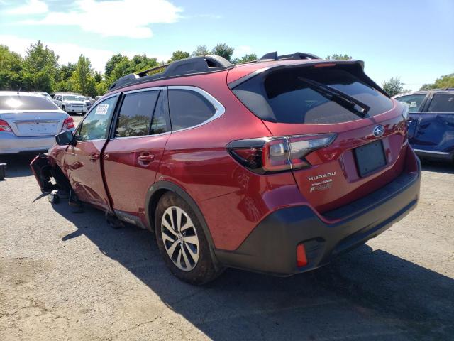 Photo 1 VIN: 4S4BTADC1N3236376 - SUBARU OUTBACK 