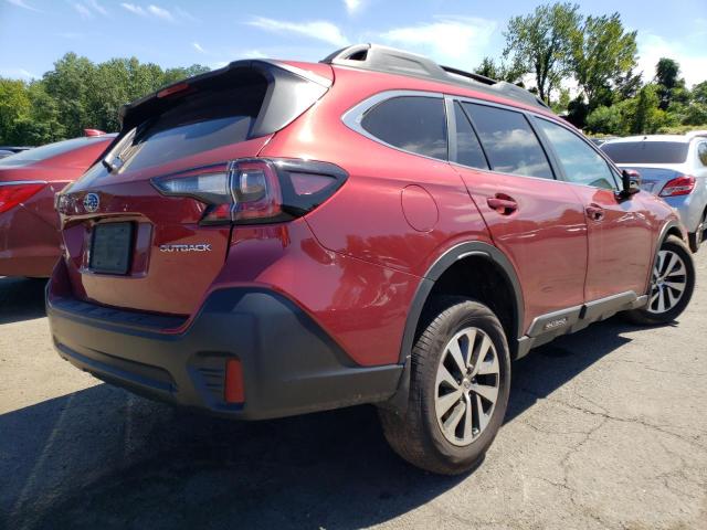 Photo 2 VIN: 4S4BTADC1N3236376 - SUBARU OUTBACK 