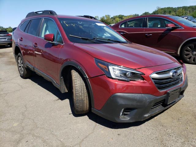 Photo 3 VIN: 4S4BTADC1N3236376 - SUBARU OUTBACK 