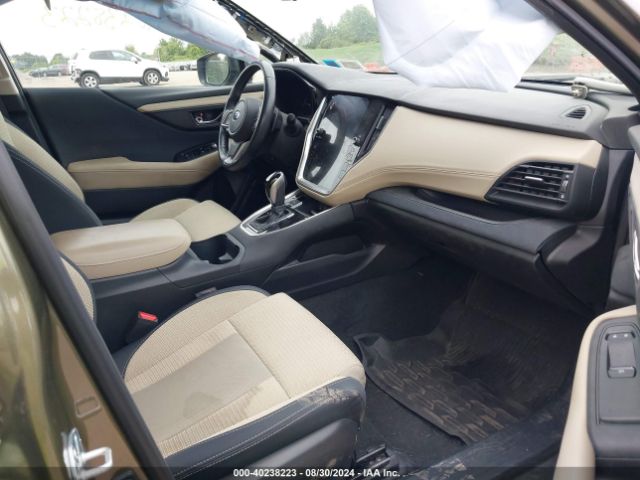 Photo 4 VIN: 4S4BTADC1N3241030 - SUBARU OUTBACK 