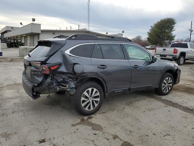 Photo 2 VIN: 4S4BTADC1R3138521 - SUBARU OUTBACK 