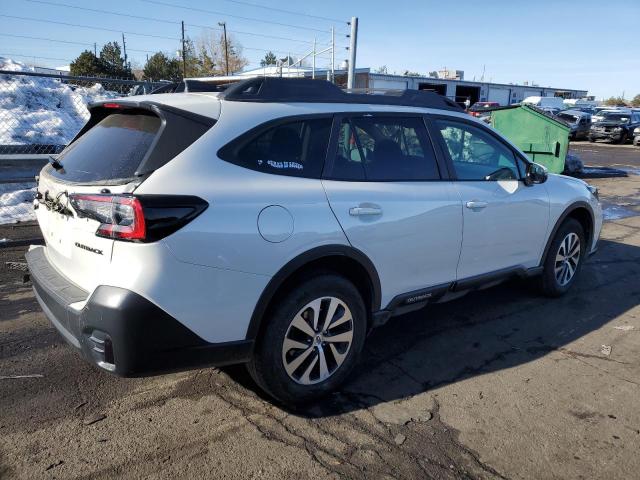 Photo 2 VIN: 4S4BTADC2M3127651 - SUBARU OUTBACK PR 