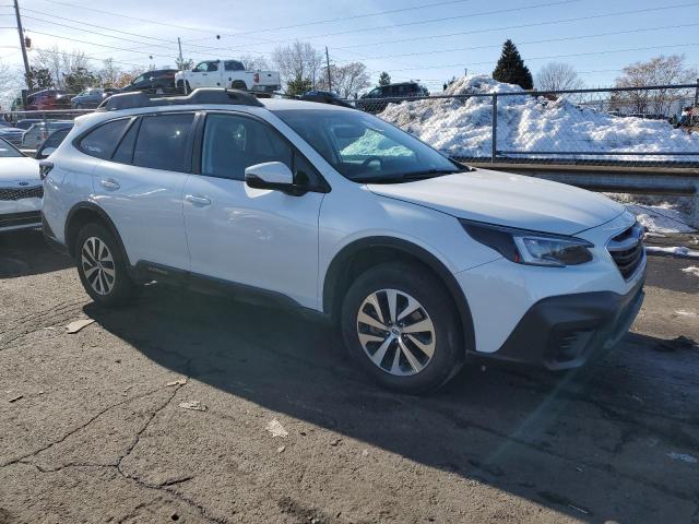 Photo 3 VIN: 4S4BTADC2M3127651 - SUBARU OUTBACK PR 