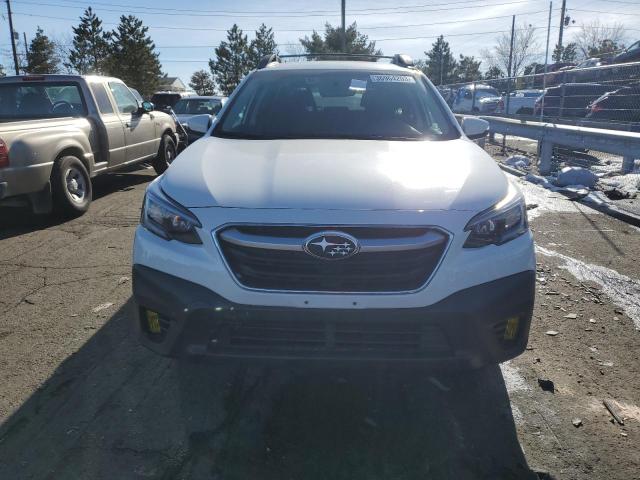 Photo 4 VIN: 4S4BTADC2M3127651 - SUBARU OUTBACK PR 