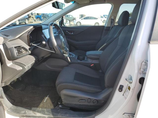 Photo 6 VIN: 4S4BTADC2M3127651 - SUBARU OUTBACK PR 